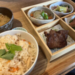 OBU CAFE - 