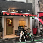 Cheena - 