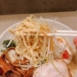 つじ田 味噌の章 東京駅店 - 