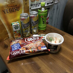 セブンイレブン - 銀だこ