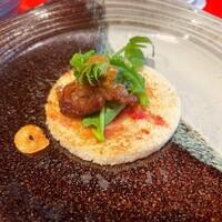 六本木うかい亭 - 