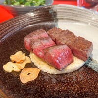 六本木うかい亭 - 