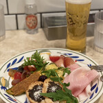 アンティーカ・ピッツェリア・ダ・ミケーレ - 