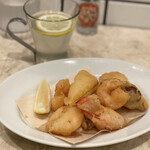 アンティーカ・ピッツェリア・ダ・ミケーレ - 