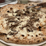 アンティーカ・ピッツェリア・ダ・ミケーレ - 