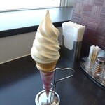 レストラン安比高原 - 