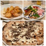 アンティーカ・ピッツェリア・ダ・ミケーレ - 