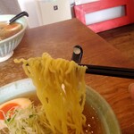 心華 - 麺リフト