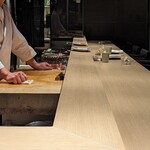 Azabu Juuban Sushi Mumei - 