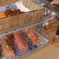 シースケープ テラス・ダイニング - 