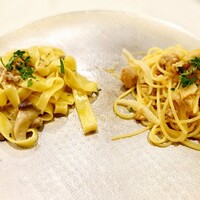 リストランテ ラ チャウ - 