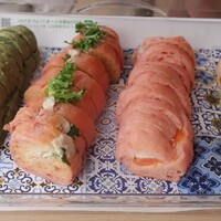 シースケープ テラス・ダイニング - 