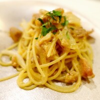 リストランテ ラ チャウ - 