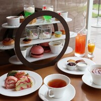 シースケープ テラス・ダイニング - 