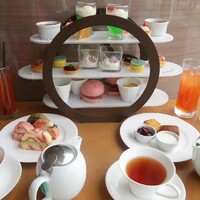 シースケープ テラス・ダイニング - 