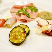 リストランテ ラ チャウ - 