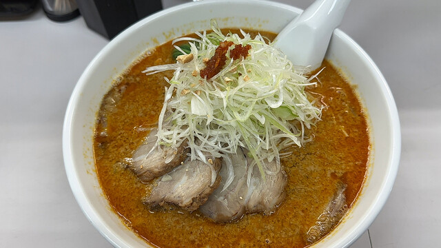 華蓮 （カレン） - 今井浜海岸/中華料理 | 食べログ