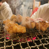 ホルモン鶴松 - 
