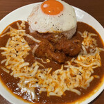 オカノカリー - 