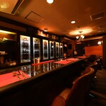 Wine bar BiS - 