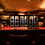 Wine bar BiS - 