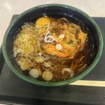 麺工房 三芳（下り）PA店 - 