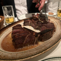 ウルフギャング・ステーキハウス 丸の内店 - 