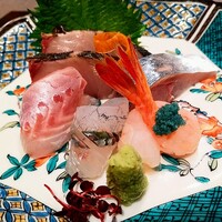 能登金沢の幸 銀座 ふる田 - 