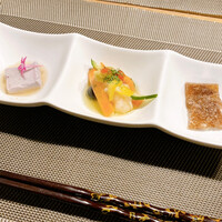 池袋　鉄板焼　ORCA - 