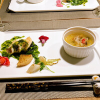 池袋　鉄板焼　ORCA - 