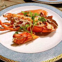 池袋　鉄板焼　ORCA - 