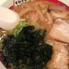 後楽ラーメン 倉敷西ビル店