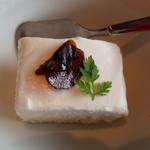 醪音 - 酒粕で作ったデザート～♪(^o^)丿