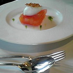 メゾン・カシュカシュ - 柑橘系のテリーヌ