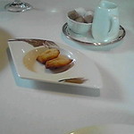 メゾン・カシュカシュ - プティフール