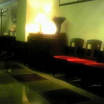 メゾン・カシュカシュ - 静かに・・・