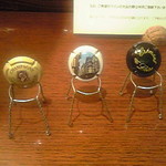 メゾン・カシュカシュ - 起用ですね♪