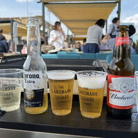 BLUE BIRDS ROOF TOP TERRACE - 