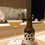 銀座 鮨 佑 - ROCOCOTokyoWHITE