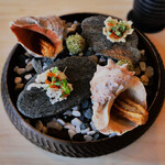 SETOUCHI RESTAURANT BLUNO - 