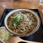 Teuchi Soba Tanabota An - 