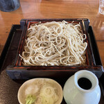 Teuchi Soba Tanabota An - 