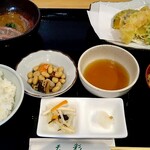 大きな小料理屋 天彩 - 