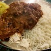 南印度カレー食堂 カレーの木