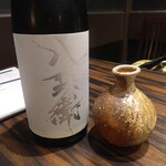 割烹 清風 - 酒屋八兵衛