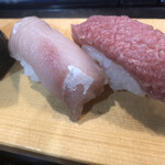 すし処たかの - 