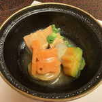 笹屋ホテル - 夕食