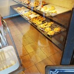 石釜パン工房 KIRARI - 