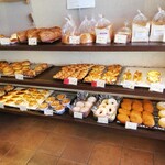 石釜パン工房 KIRARI - 