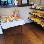 石釜パン工房 KIRARI - 